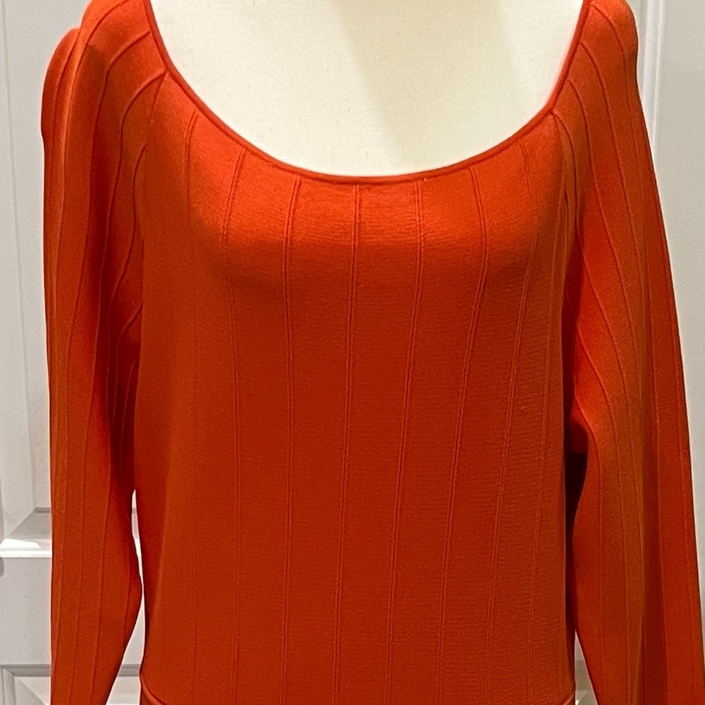 Beautiful, Elegant Sweater Dress